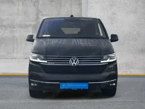 Volkswagen T6 Multivan 2.0 TDI DSG 4M Generation Six LED STANDHZG AHK Bild 5