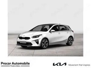 Kia XCeed 1.5 T-GDI Vision Navi RFK Teilleder 8 fach Klima M