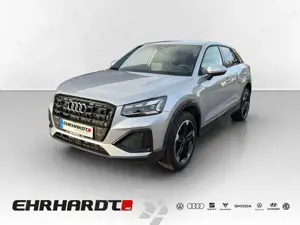 Audi Q2 advanced 35 TFSI S tronic AHK*MATRIX*VIRTUAL*NA...