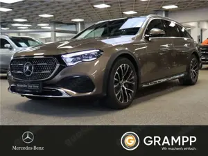 Mercedes-Benz E 220 T d 4M All Terrain AvantgardePlus/Pano/AHK
