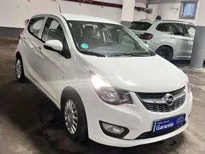 Opel Karl Karl 1.0 Edition