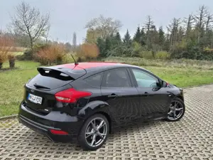 Ford Focus Focus 1.0 EcoBoost Start-Stopp-System ST-Line