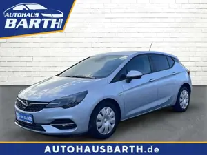 Opel Astra K 1.5 D Business  *LED*AUT*Navi*SHZ*LRH*