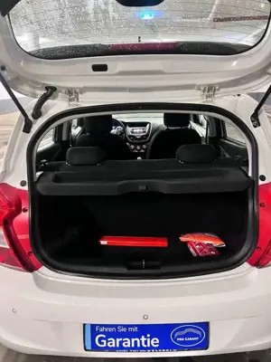 Opel Karl Karl 1.0 Edition Bild 5