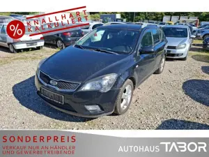 Kia Ceed / cee'd 1.6 CVVT Edition 7 Sporty Wagon USB AUX BT