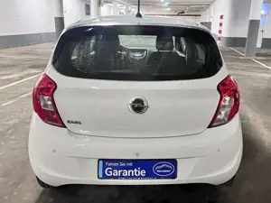 Opel Karl Karl 1.0 Edition Bild 3