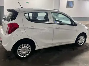 Opel Karl Karl 1.0 Edition Bild 4