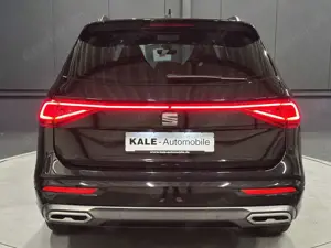 SEAT Tarraco FR 4Drive *XL-Paket*360*AHK*19Zoll*Winter-Paket* Bild 4