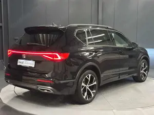 SEAT Tarraco FR 4Drive *XL-Paket*360*AHK*19Zoll*Winter-Paket* Bild 5