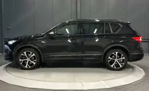 SEAT Tarraco FR 4Drive *XL-Paket*360*AHK*19Zoll*Winter-Paket* Bild 2
