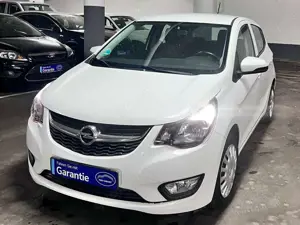 Opel Karl Karl 1.0 Edition Bild 2