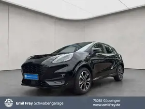 Ford Puma 1.0 EcoBoost Hybrid Aut. ST-LINE