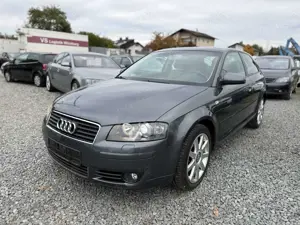 Audi A3 2.0 FSI Ambition