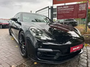Porsche Panamera Sport Turismo GTS*CHRONO*PVTS*MEMO*PANO
