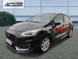 Ford Fiesta ST-Line Vignale 1.0 EcoBoost Panorama Navi Digital
