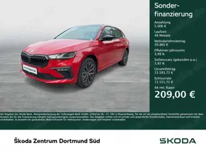 Skoda Scala 1.0 TOUR PANO CAM EKLAPPE NAVI LM17 SITZHZ
