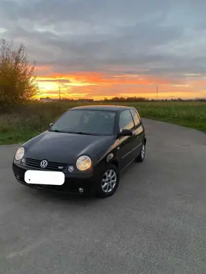Volkswagen Lupo 1.4 GT.                                         VB