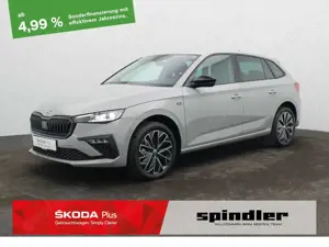 Skoda Scala Selection 1.5 TSI DSG/Matrix, ACC, RFK,AHK