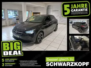 Opel Corsa F 1.2T Fin. ab 2,99% Sitzheizung,Parkpilot