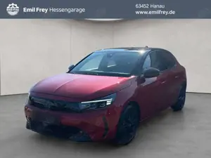 Opel Corsa 1.2 Direct Injection Turbo GS