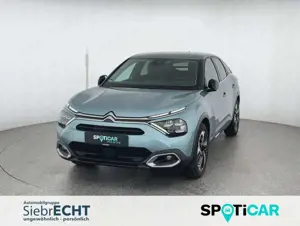 Citroen C4 Shine 1.2*Navi*360°K*SHZ*uvm