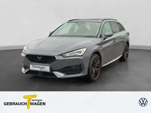 CUPRA Leon Sportstourer VZ e-Hybrid LM19 PANO eKLAPPE