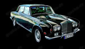 Rolls-Royce Silver Shadow Silver Shadow I.