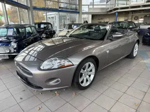Jaguar XK 3.5 V8 Cabrio  2.Hand