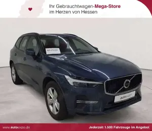 Volvo XC60 B4 D Geartronic Momentum