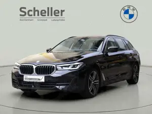 BMW 540 d xDrive Touring Head-Up DAB Aktivlenkung