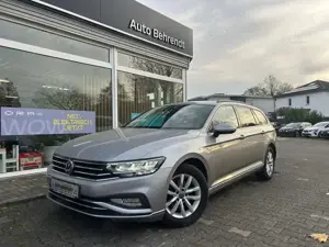 Volkswagen Passat Variant PASSAT VARIANT 1.5 TSI Business*Navi*Scheckheft*