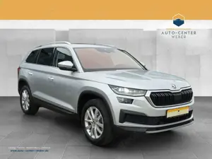 Skoda Kodiaq 2.0 TDI Style 4x4 DSG ACC*AHK*AUT*Kam.*LM