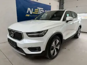 Volvo XC40 Inscription*LEDER*KAMERA*