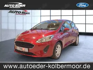 Ford Fiesta Cool  Connect Bluetooth Klima Einparkhilfe
