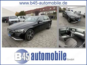 Mercedes-Benz E 200 T-Modell 9G AVANTGARDE Exterieur MBUX LED KAMERA