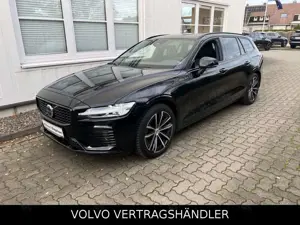 Volvo V60 Recharge T6 AWD PLUS DARK AHK GARANTIE