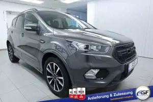 Ford Kuga ST-Line #Xenon #DAB #Navi #Winter-P. # el. Heck... Bild 5
