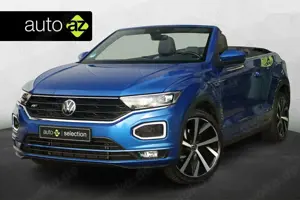 Volkswagen T-Roc Cabrio 1.5 TSI R-Line / Beats audio / Stoe