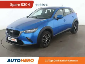 Mazda CX-3 2.0 Prime-Line*KLIMA*GARANTIE*