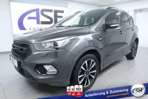 Ford Kuga ST-Line #Xenon #DAB #Navi #Winter-P. # el. Heck...