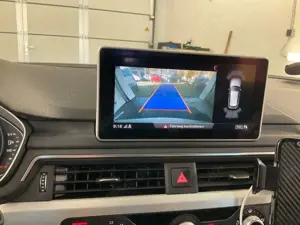 Audi A4 3.0 V6 TDI quattro S-Line Panorama*Xenon*AHK Bild 5