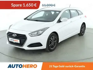 Hyundai i40 1.6 Classic Blue *ALU*KLIMA*GARANTIE*