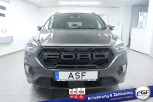 Ford Kuga ST-Line #Xenon #DAB #Navi #Winter-P. # el. Heck... Bild 3