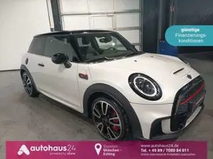 MINI John Cooper Works Trim LED|Navi|HUD|Leder|Pano