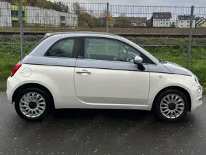 Fiat 500C 500 C 1.0 GSE Hybrid Dolcevita