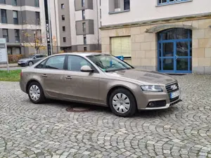 Audi A4 A4 1.8 TFSI Ambition Bild 3