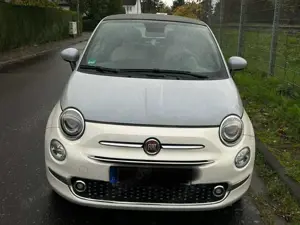 Fiat 500C 500 C 1.0 GSE Hybrid Dolcevita Bild 2