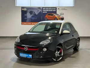 Opel Adam 1.4 Slam ALLWETTER+BLUETOOTH+GRA+KLIMA