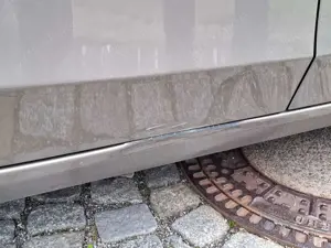 Audi A4 A4 1.8 TFSI Ambition Bild 4