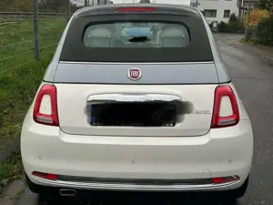 Fiat 500C 500 C 1.0 GSE Hybrid Dolcevita Bild 5